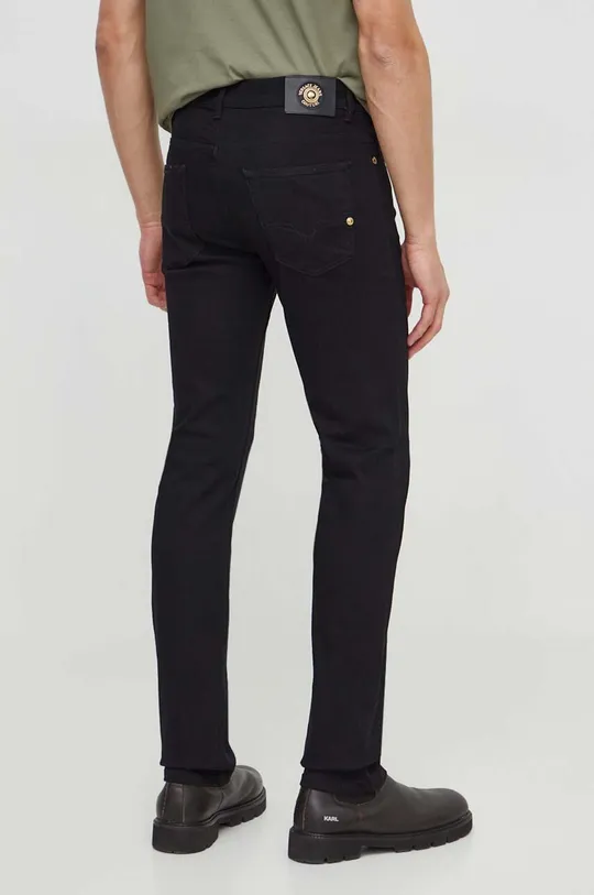 Versace Jeans Couture jeans 98% Cotone, 2% Elastam
