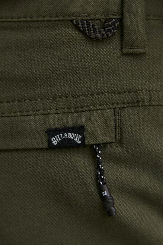 Billabong spodnie BILLABONG X ADVENTURE DIVISION Męski