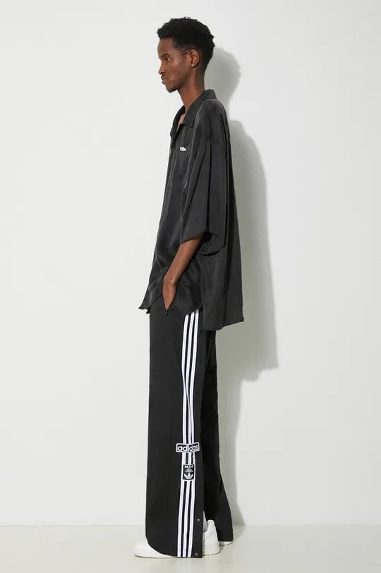 nero adidas Originals joggers Uomo