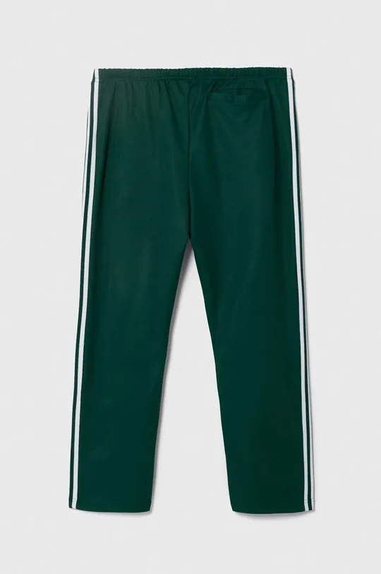 Спортивные штаны adidas Originals зелёный