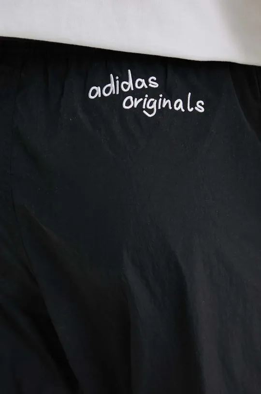 чёрный Спортивные штаны adidas Originals