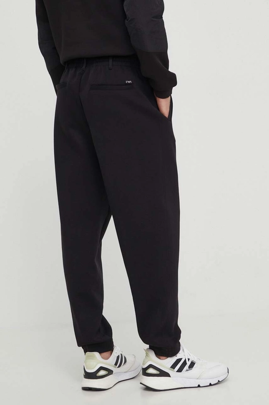 Emporio Armani pantaloni nero