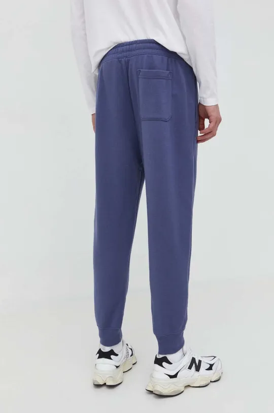 Abercrombie & Fitch spodnie dresowe 60 % Bawełna, 40 % Poliester