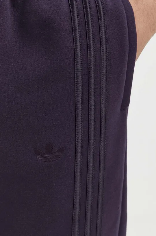 фіолетовий Спортивні штани adidas Originals