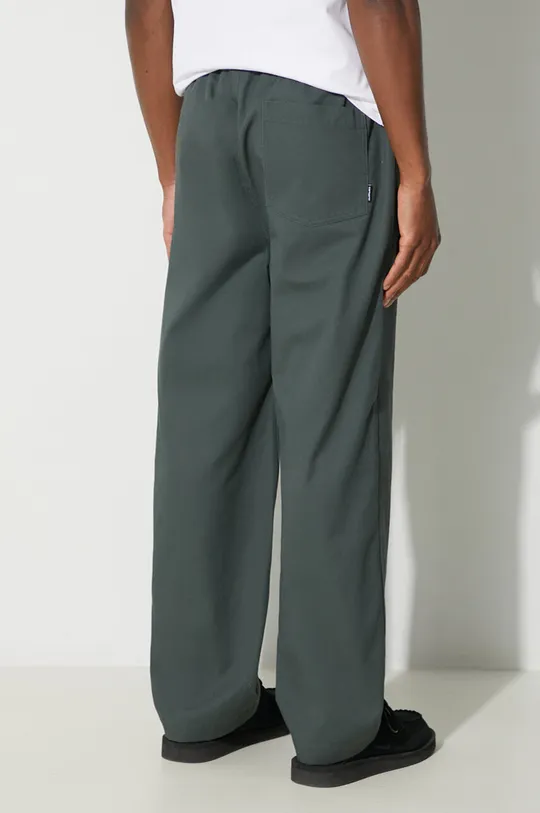 Kalhoty Carhartt WIP Newhaven Pant Hlavní materiál: 65 % Polyester, 35 % Bavlna Podšívka kapsy: 100 % Bavlna