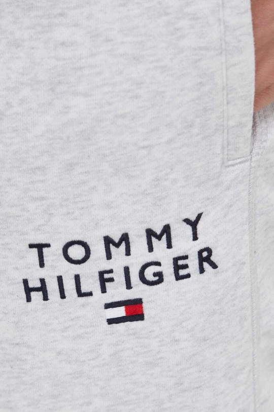 siva Donji dio trenirke Tommy Hilfiger