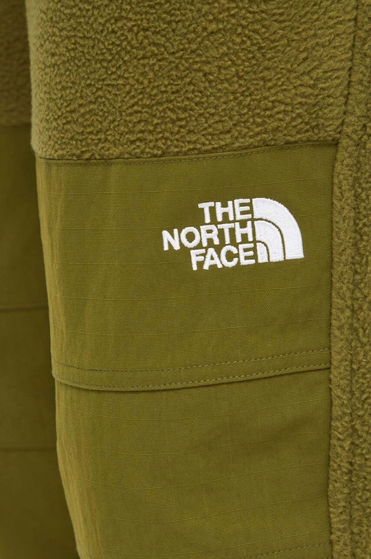 zelena Donji dio trenirke The North Face