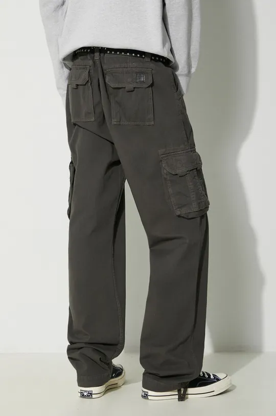 Памучен панталон Alpha Industries Jet Pant 100% памук