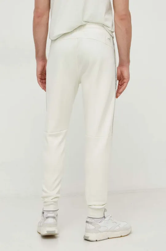Παντελόνι φόρμας Calvin Klein 65% Βαμβάκι, 35% Πολυεστέρας