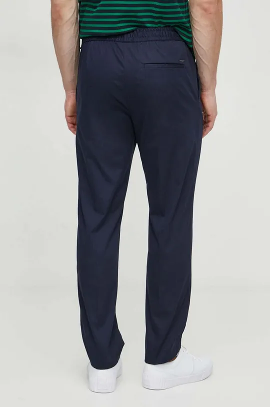 Calvin Klein pantaloni 97% Cotone, 3% Elastam
