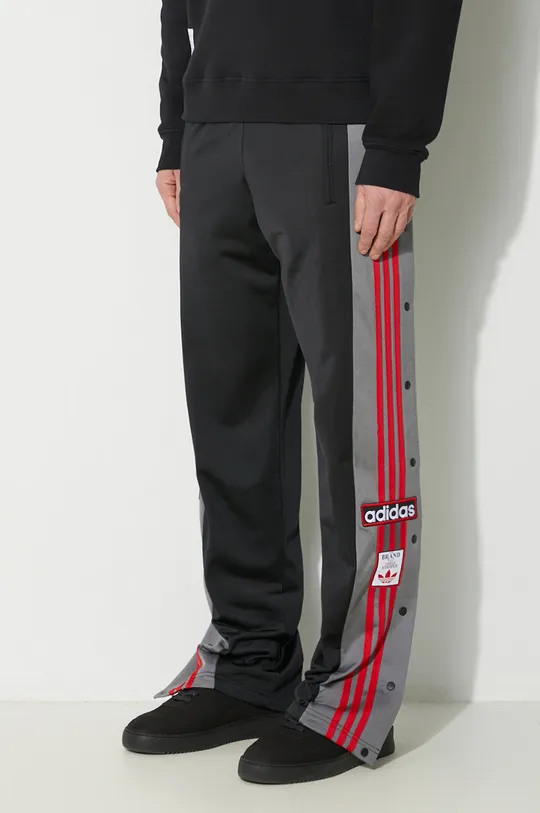 nero adidas Originals joggers