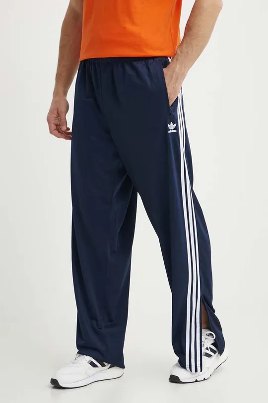 темно-синій Спортивні штани adidas Originals Чоловічий