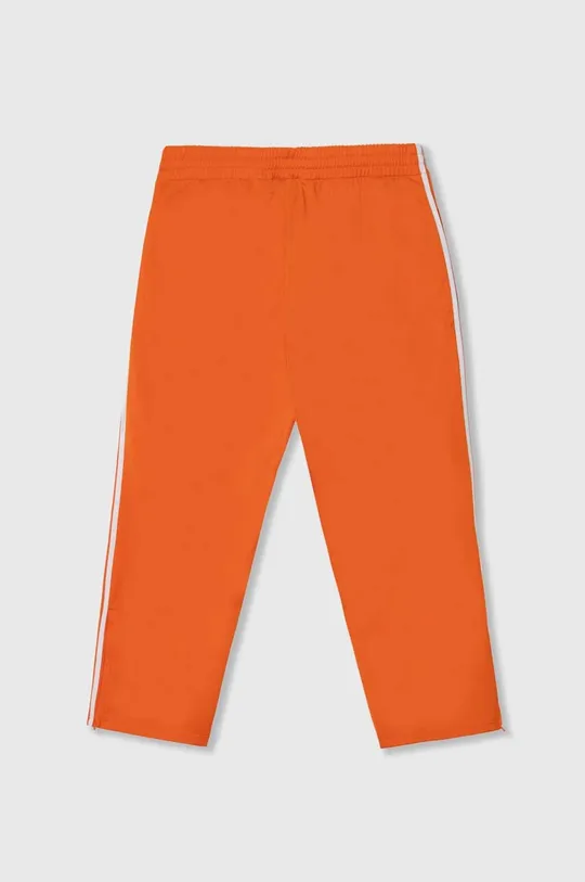adidas Originals joggers arancione