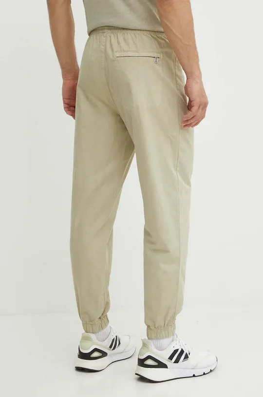 Хлопковые брюки adidas Originals 100% Хлопок