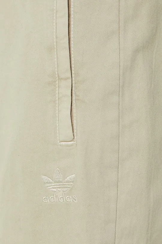 adidas Originals spodnie bawełniane Męski
