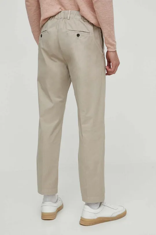 Liu Jo pantaloni Materiale principale: 98% Cotone, 2% Elastam Fodera delle tasche: 100% Cotone