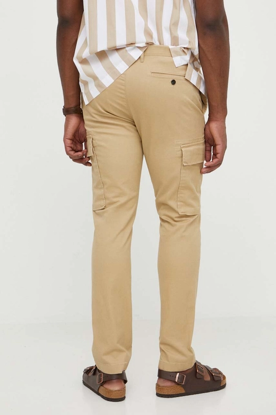 Michael Kors pantaloni 98% Cotone biologico, 2% Elastam