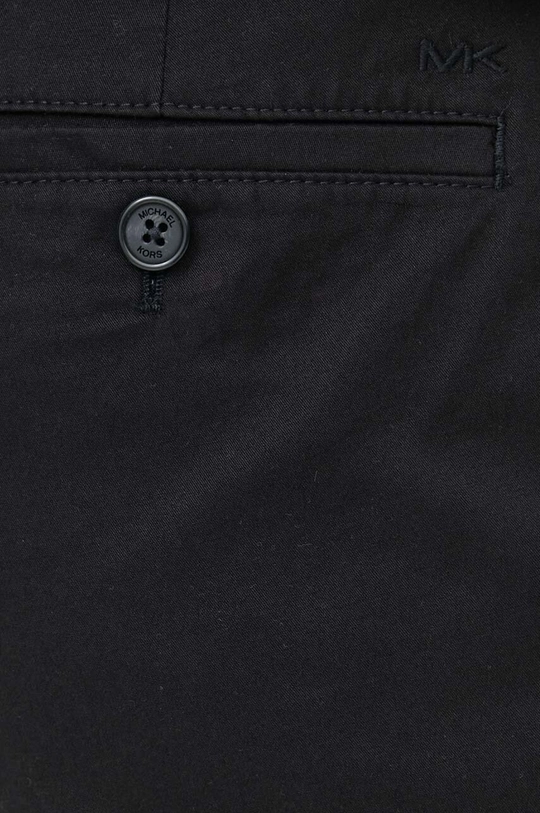 nero Michael Kors pantaloni