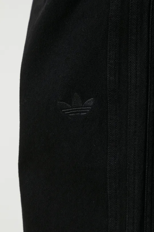Bavlněné džíny adidas Originals Fashion Premium Denim Firebird Pánský