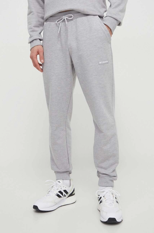 grigio Columbia joggers  Marble Canyon Uomo