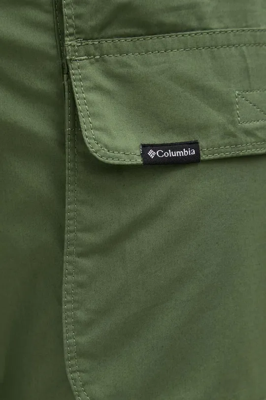 Columbia spodnie Landroamer Cargo