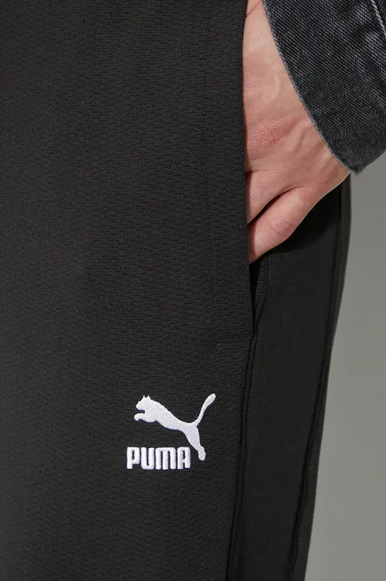 Puma spodnie dresowe T7 Męski