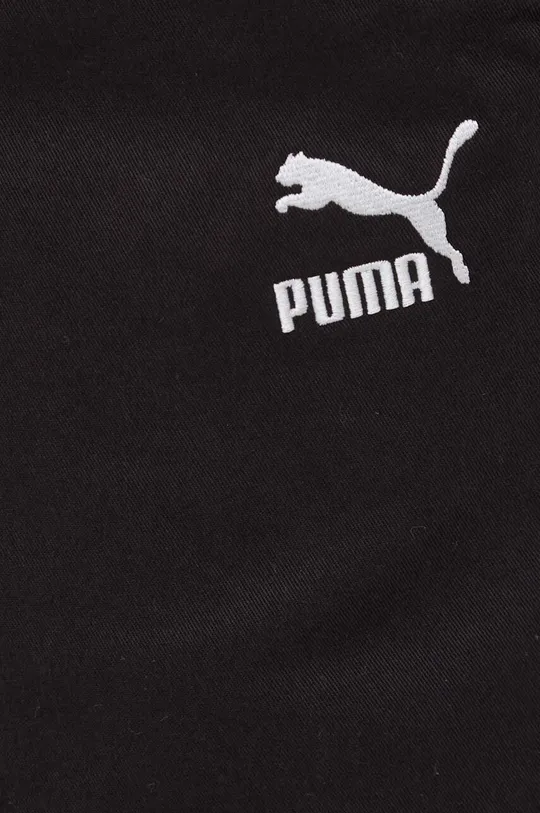 чёрный Брюки Puma BETTER CLASSICS