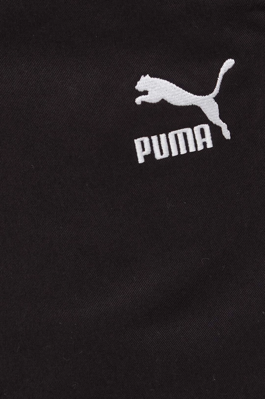 čierna Nohavice Puma BETTER CLASSICS