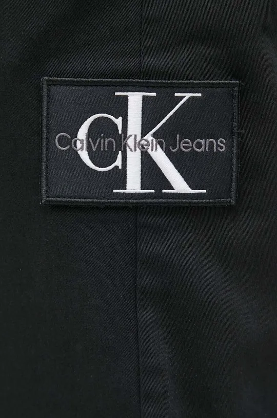 Hlače Calvin Klein Jeans Muški