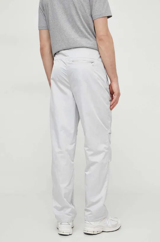 Nohavice Calvin Klein Jeans Základná látka: 60 % Polyester, 40 % Polyamid Podšívka: 100 % Polyester
