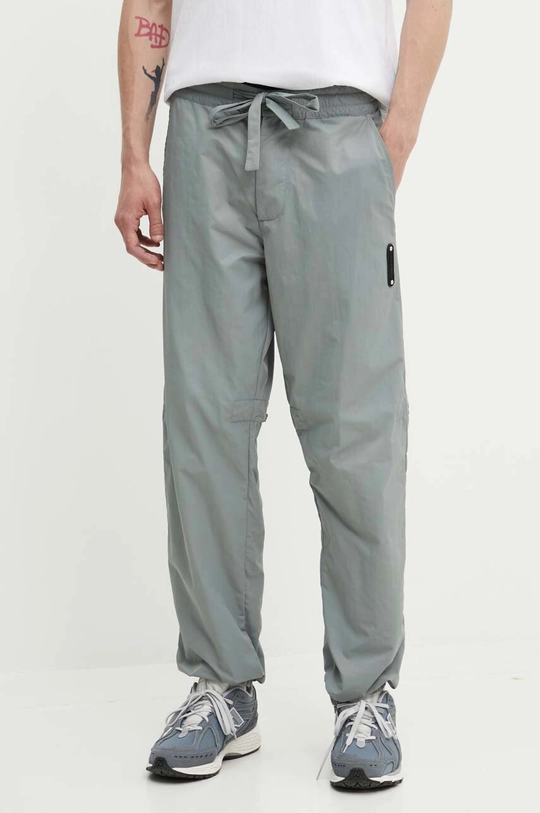 gray A-COLD-WALL* joggers Cinch Pant Men’s