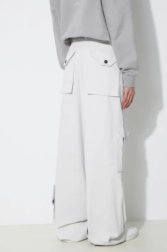 Панталон A-COLD-WALL* Overlay Cargo Pant 97% памук, 3% еластан