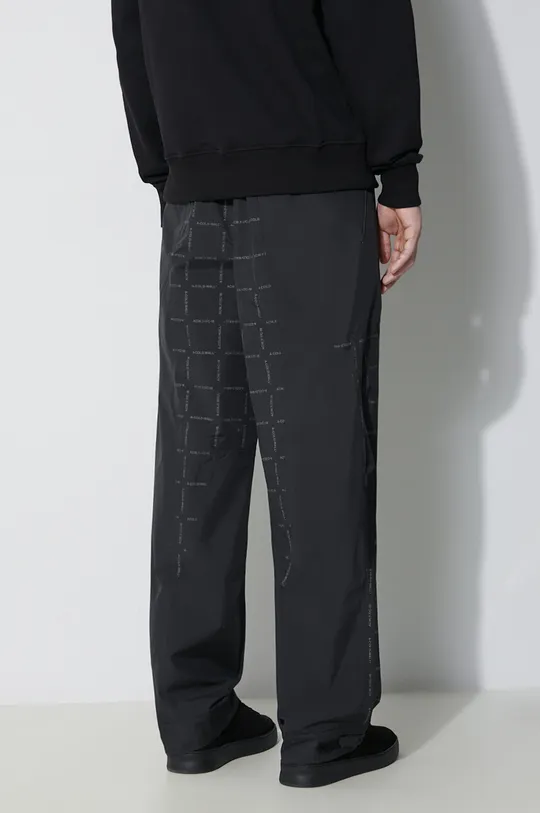 A-COLD-WALL* trousers Grisdale Storm Pant 100% Polyester