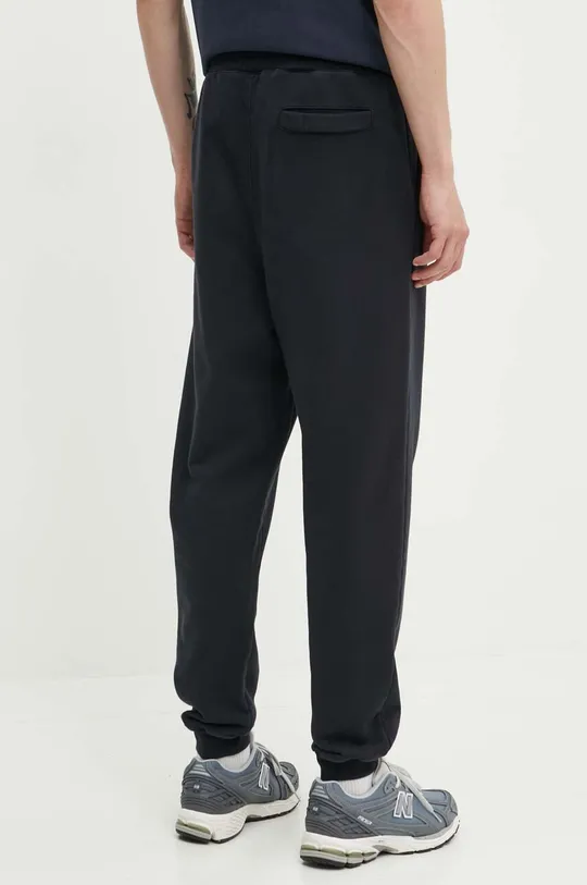 A-COLD-WALL* cotton joggers Essential Sweatpant Main: 100% Cotton Rib-knit waistband: 95% Cotton, 5% Elastane