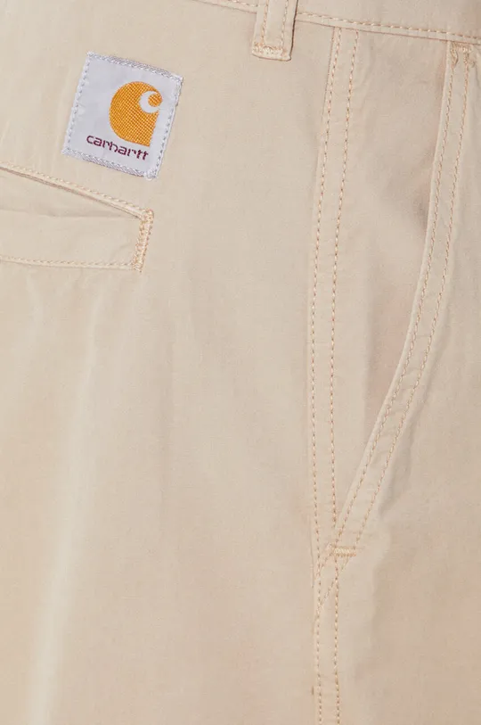 Carhartt WIP spodnie bawełniane Colston Pant Męski