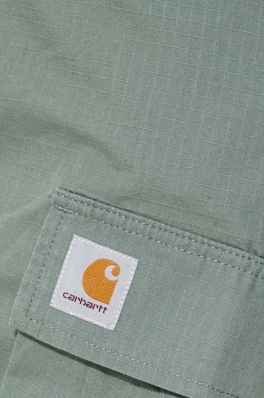 Carhartt WIP spodnie bawełniane Męski