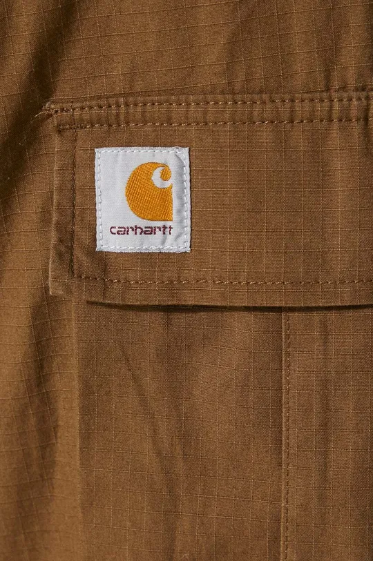 Pamučne hlače Carhartt WIP Regular Cargo Pant Muški