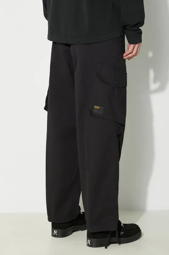 Carhartt WIP cotton trousers Unity Pant 100% Cotton