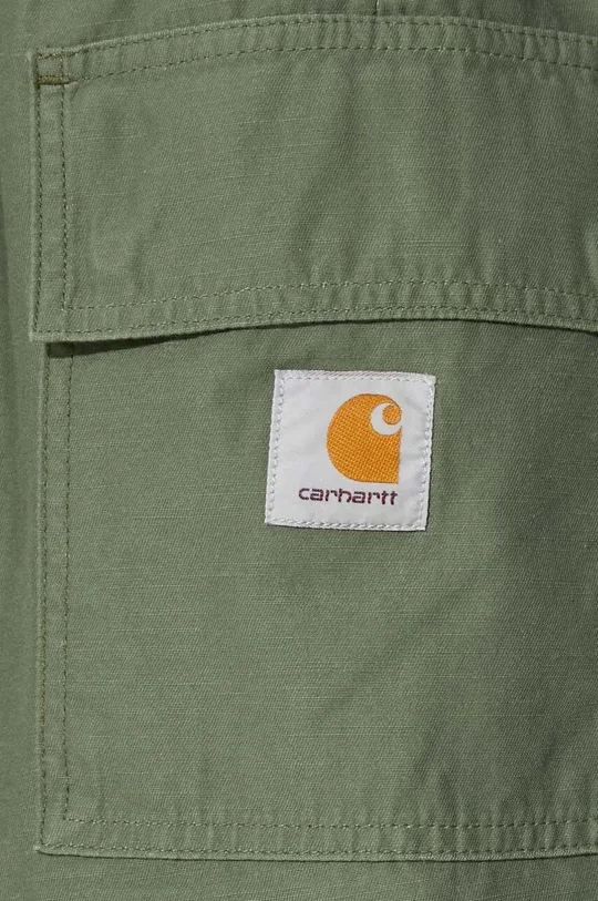 Bavlněné kalhoty Carhartt WIP Hayworth Pant Pánský