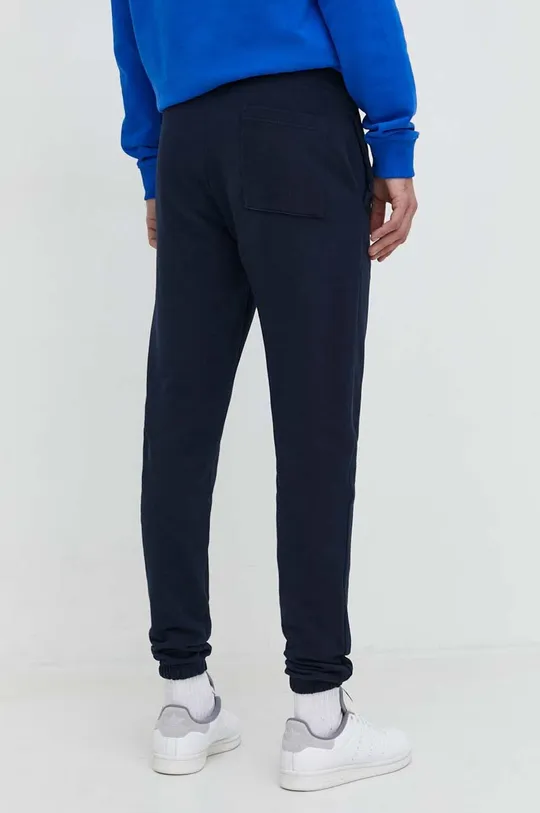 Бавовняні спортивні штани Tommy Jeans Основний матеріал: 100% Бавовна Резинка: 95% Бавовна, 5% Еластан