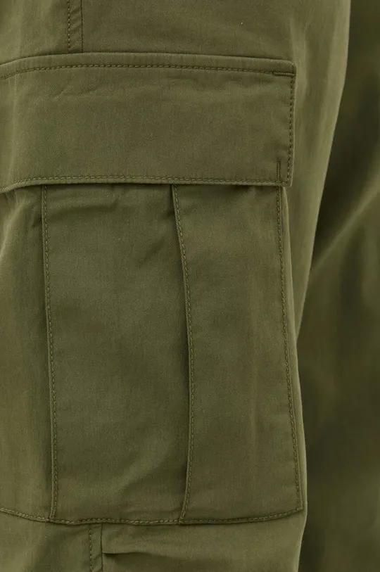 zielony Hollister Co. spodnie