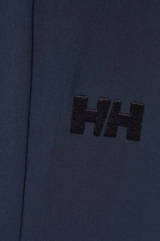 тёмно-синий Спортивные брюки Helly Hansen Roam