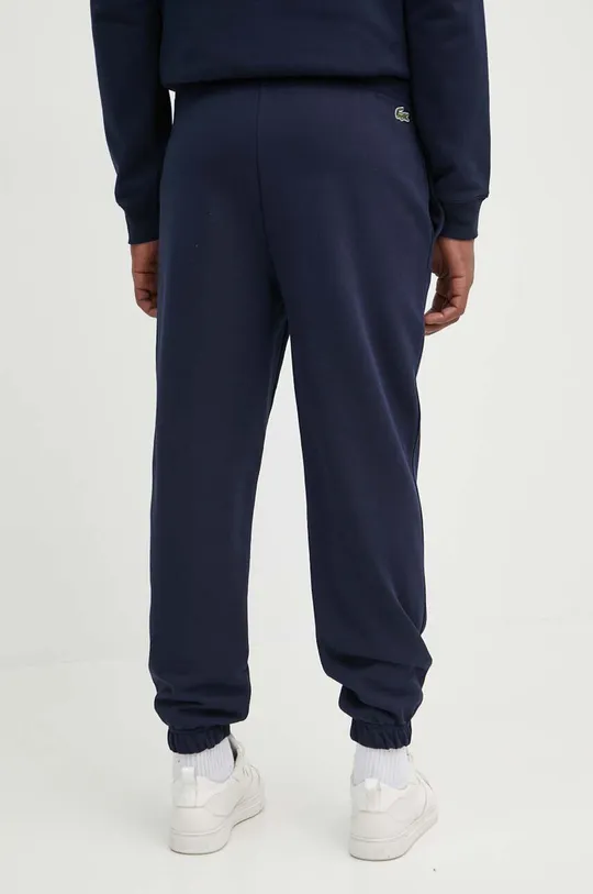 Спортивные штаны Lacoste Основной материал: 85% Хлопок, 15% Полиэстер Подкладка кармана: 100% Хлопок