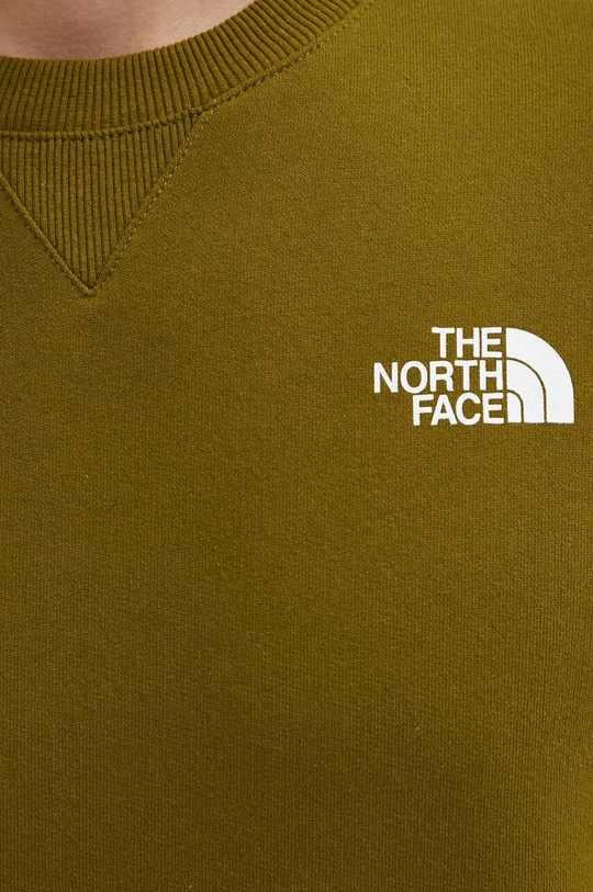 šedá Tepláky The North Face M Essential Jogger