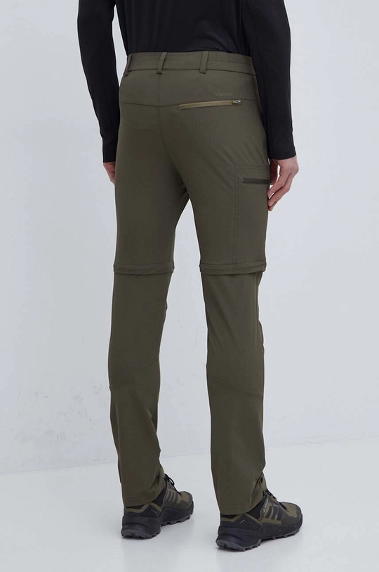 Viking pantaloni da esterno Rocklyn 2 in 1 88% Poliammide, 12% Elastam