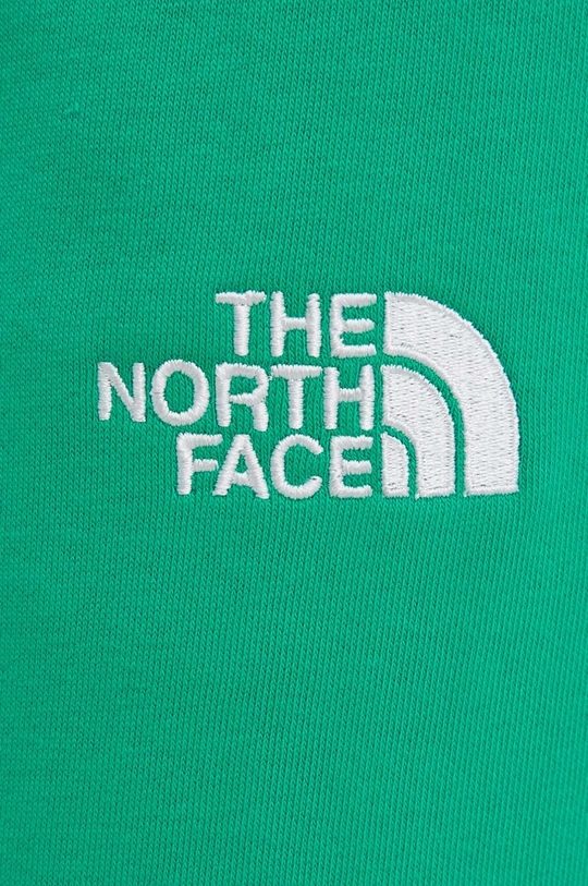 zelena Donji dio trenirke The North Face