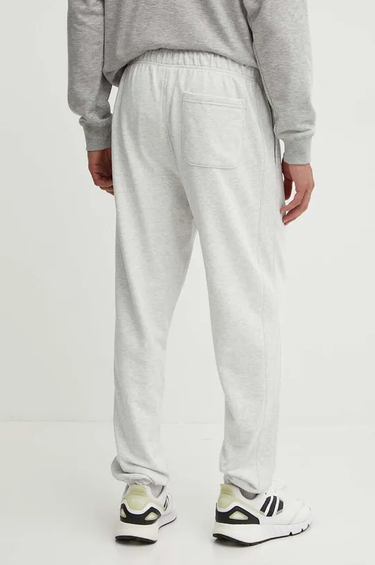 New Balance spodnie dresowe bawełniane MP41508AHH Materiał zasadniczy: 100 % Bawełna, Ściągacz: 97 % Bawełna, 3 % Elastan