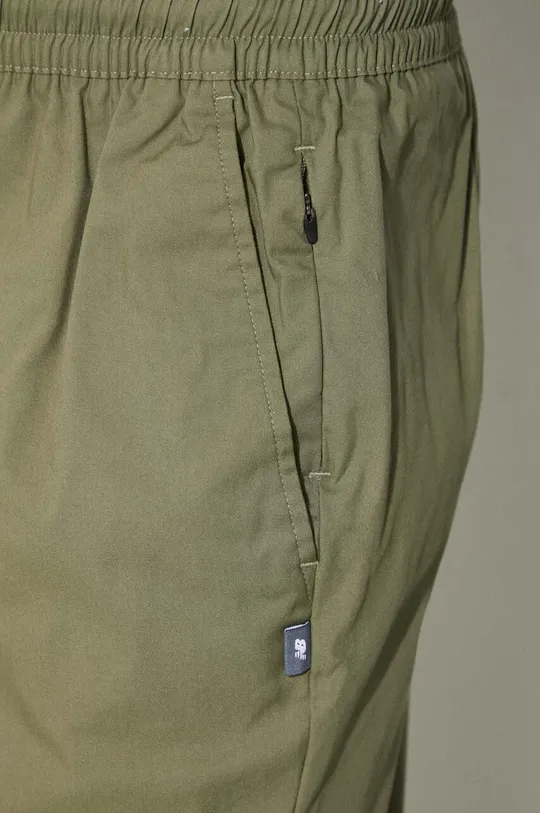 New Balance spodnie MP41575DEK Męski