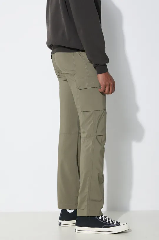 Columbia outdoor trousers Silver Ridge Utility 100% Recycled polyester