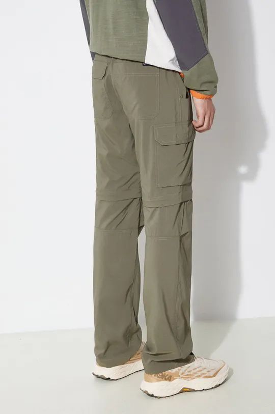 Columbia trousers Silver Ridge Utility 100% Recycled polyester